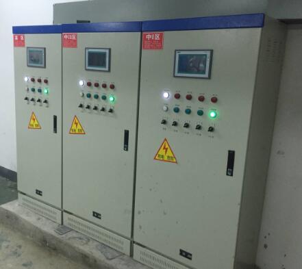 無負(fù)壓供水設(shè)備閥門密封材料選擇.jpg 無負(fù)壓供水設(shè)備.jpg