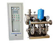 無(wú)負(fù)壓供水技術(shù)的應(yīng)用現(xiàn)狀介紹