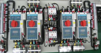 無負(fù)壓供水設(shè)備保護(hù)功能實驗