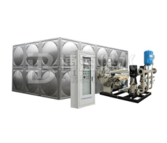 漲知識(shí)!高層二次供水設(shè)備的十大常見(jiàn)問(wèn)題