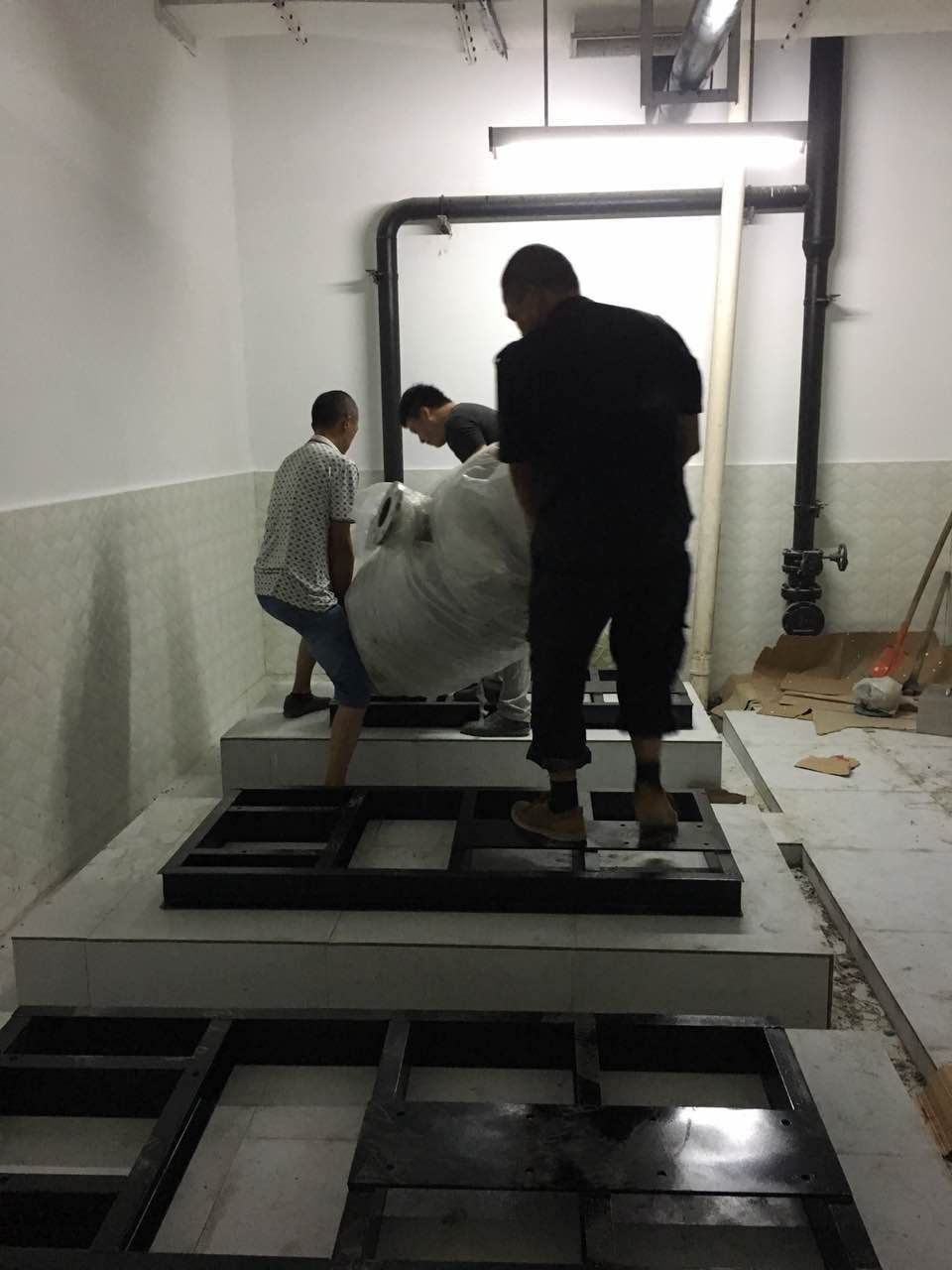 С�^�L�ڲ��ö��ι�ˮ�O�� 픘Ǿ���ˮ�������h