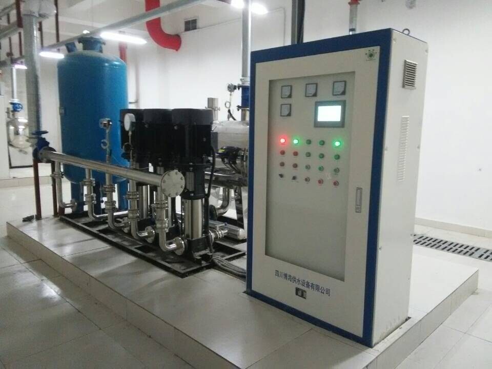 自動無塔供水設備控制器是一款什么樣的產(chǎn)品