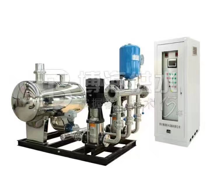 無負壓供水設備 無負壓供水設備